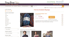 Desktop Screenshot of dizzysheep.com